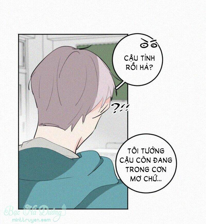 câu chuyện về cậu và tôi chapter 43 18