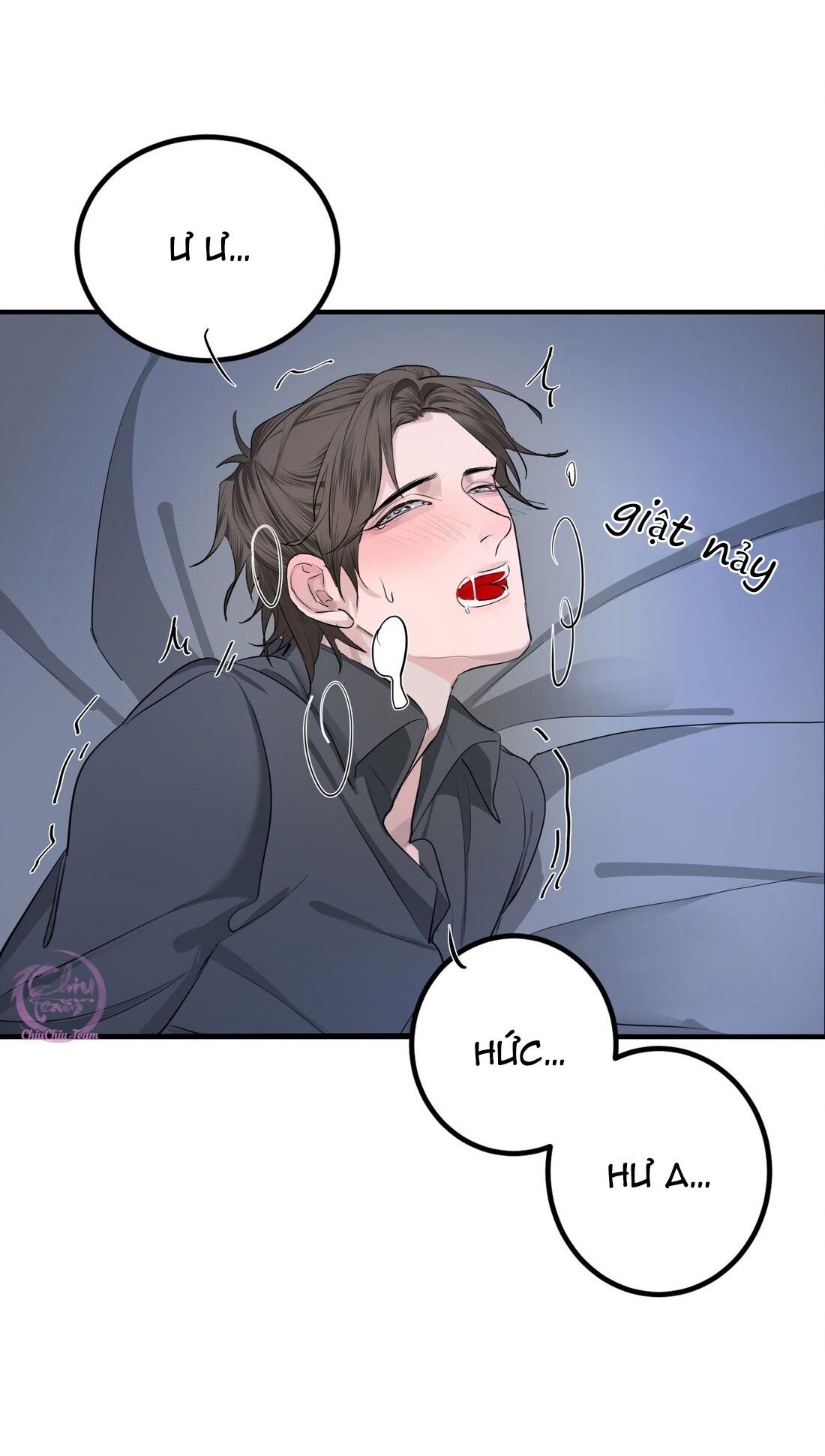 quan hệ xâm chiếm chapter 8 18