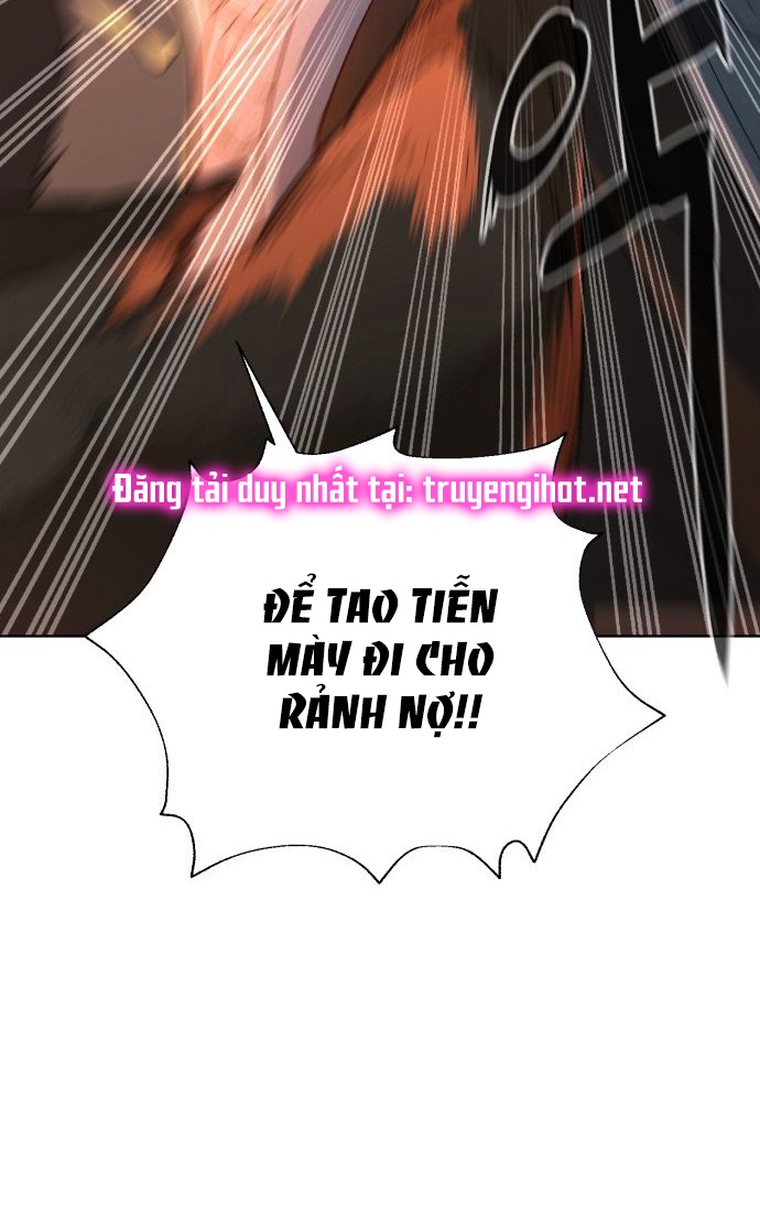 bạch huyết - white blood chapter 21 43