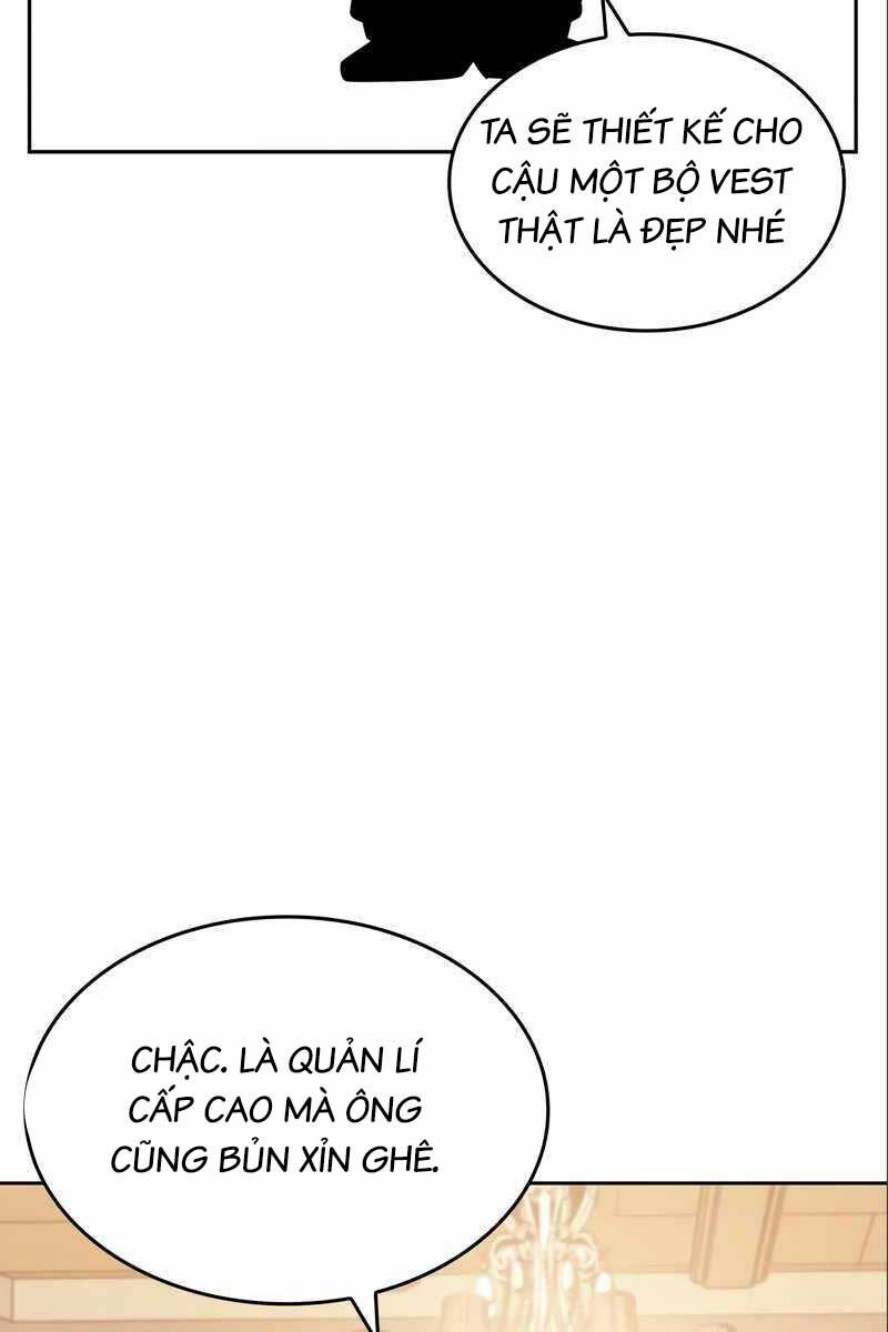 Người Chơi Mới Cấp Tối Đa chapter 97.1 91