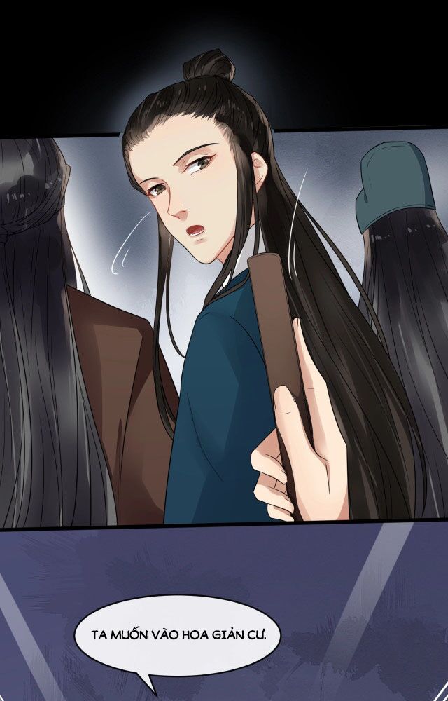 bồng sơn viễn 2 chapter 43 9