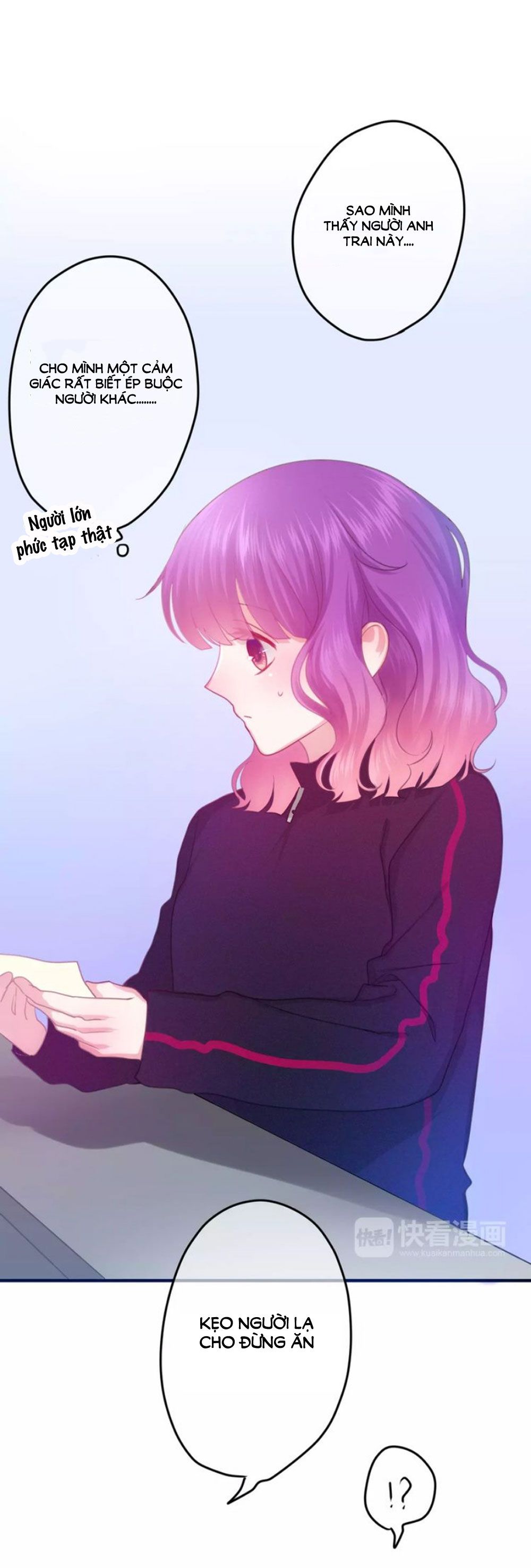 tháng sáu kì diệu chapter 29 17