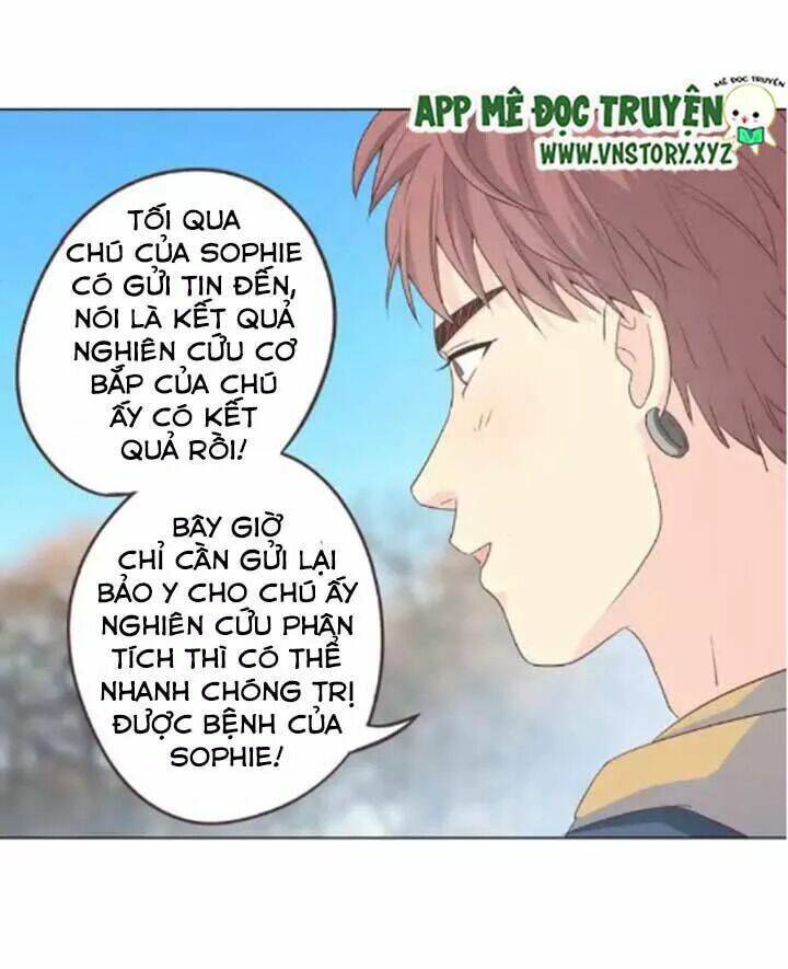 xin chào! dân nữ chapter 65 48