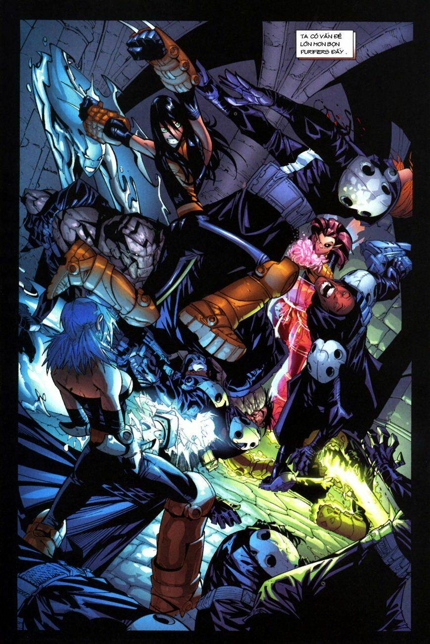 x-men: hope trilogy chapter 4 23