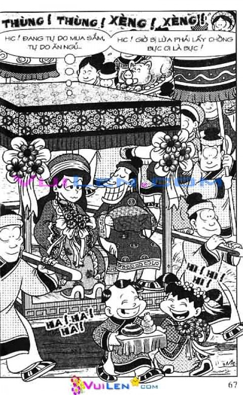 thần đồng đất việt chapter 152 64