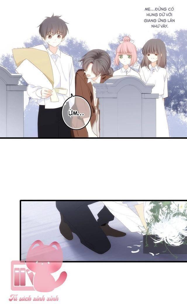 con tim rung động 2 chapter 142.1 14