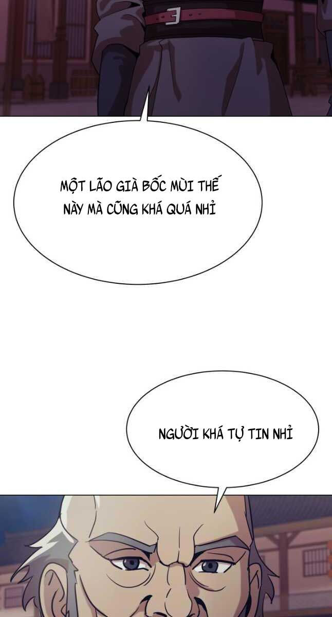 bậc thầy phép thuật ở thế giới võ lâm chapter 34.2 36