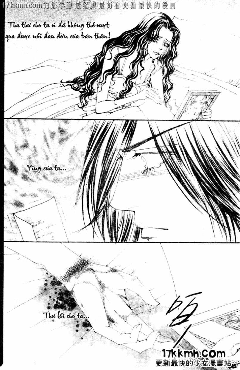 the one chapter 83 34