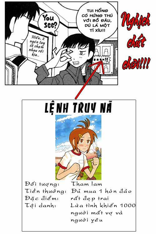 love roma chapter 25 34