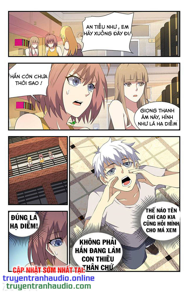 long ẩn giả chapter 238 4