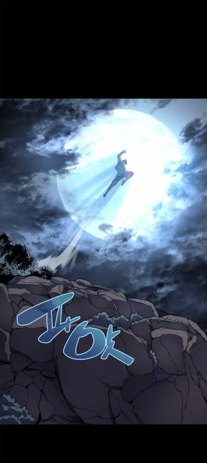 vượt qua giới hạn chapter 0 31