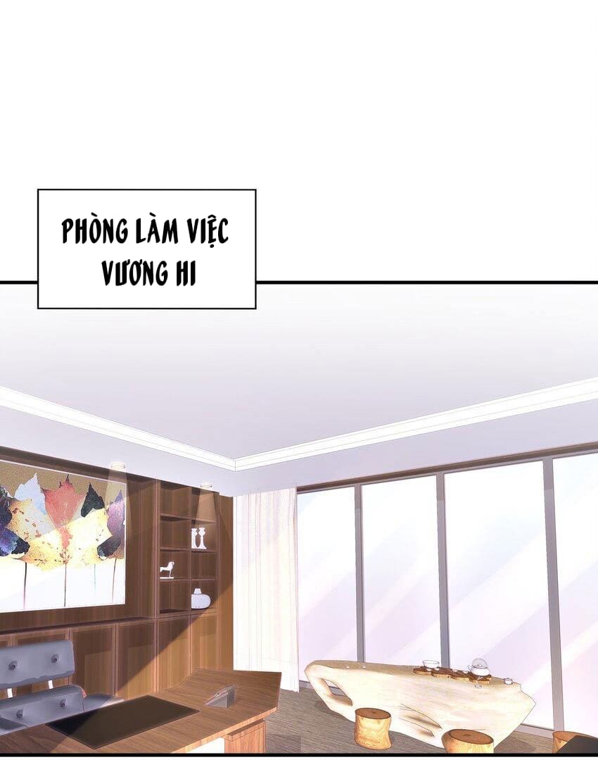 bỗng dưng lên hotsearch chapter 2 29