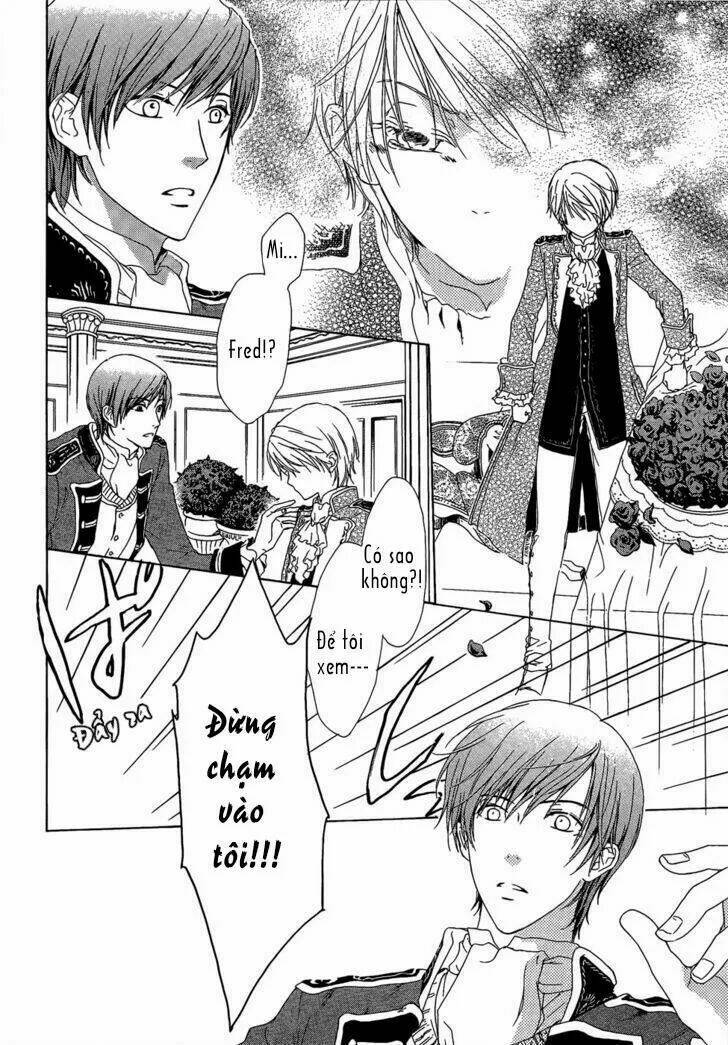 migawari hakushaku no bouken chapter 4 37