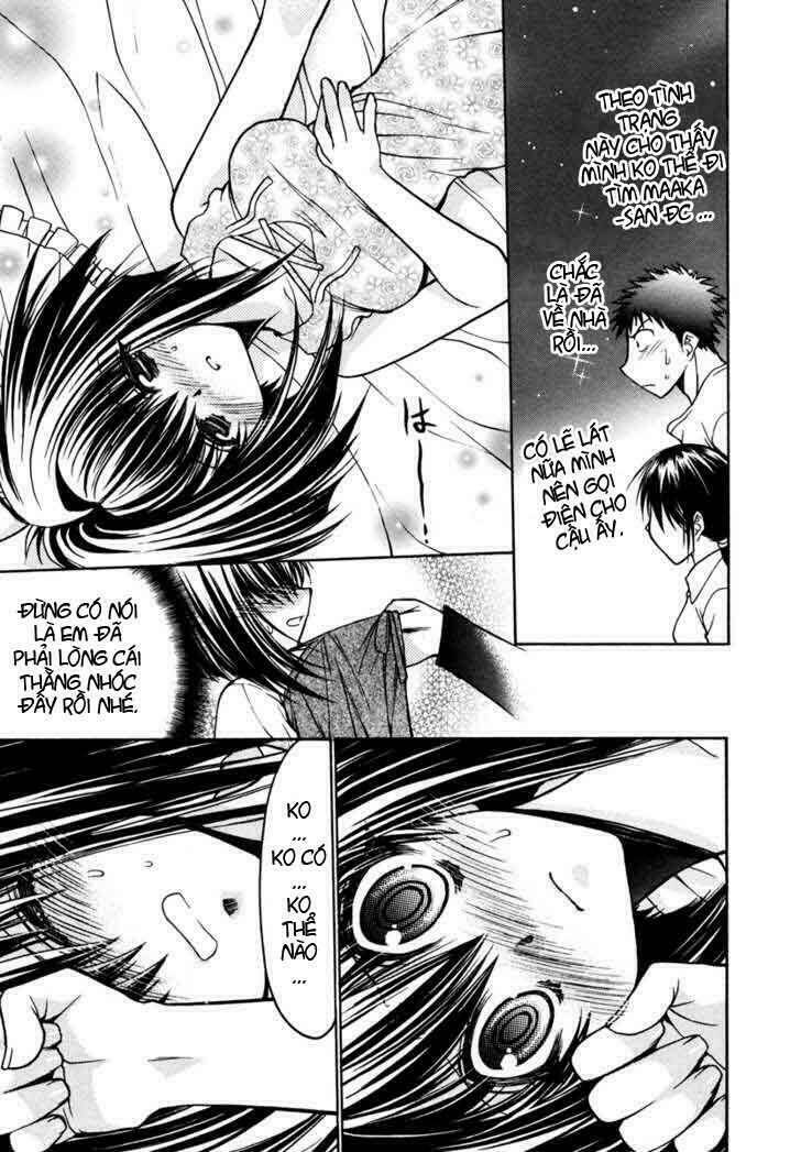 little vampire chapter 17 28