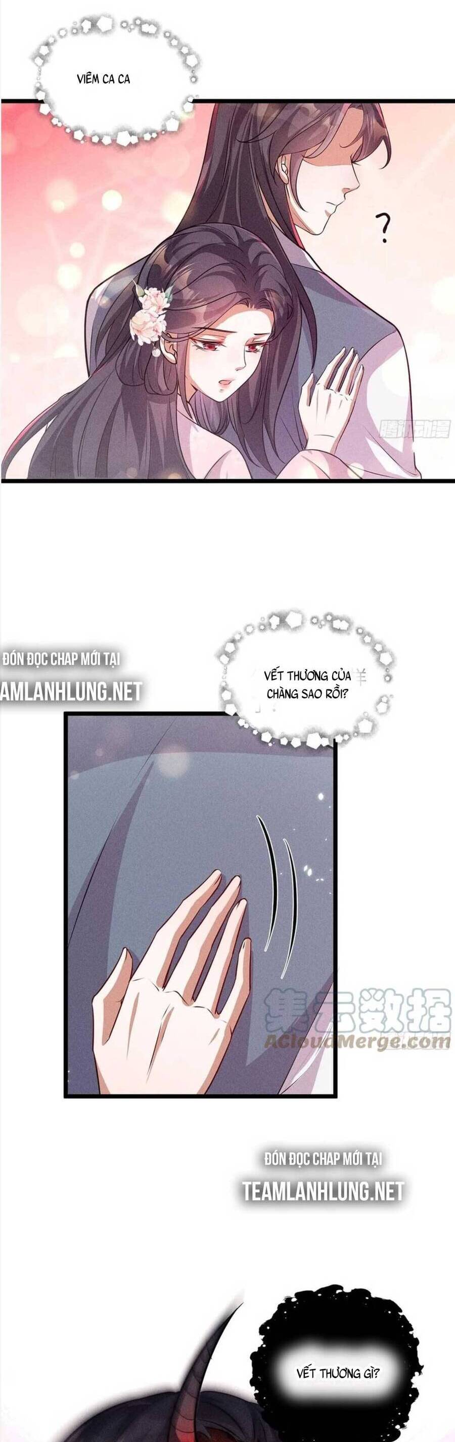 tái sinh trở lại : ta trở thành độc y thái tử phi chapter 29 7