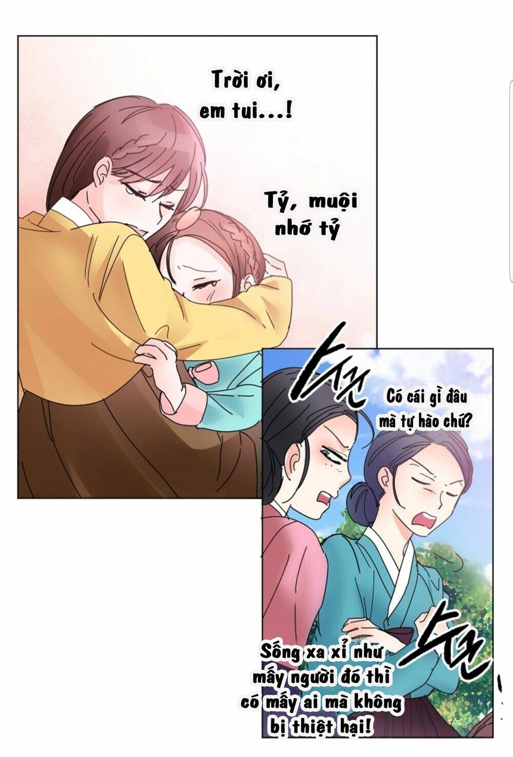 chae hong sa chapter 60 3