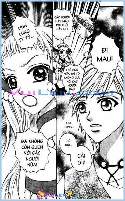 tinh nguyệt ảo cảnh chapter 3 136