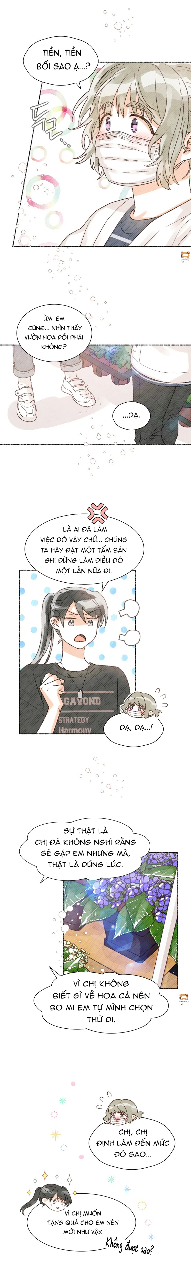 cảnh báo bản quyền chân dung chapter 12 5