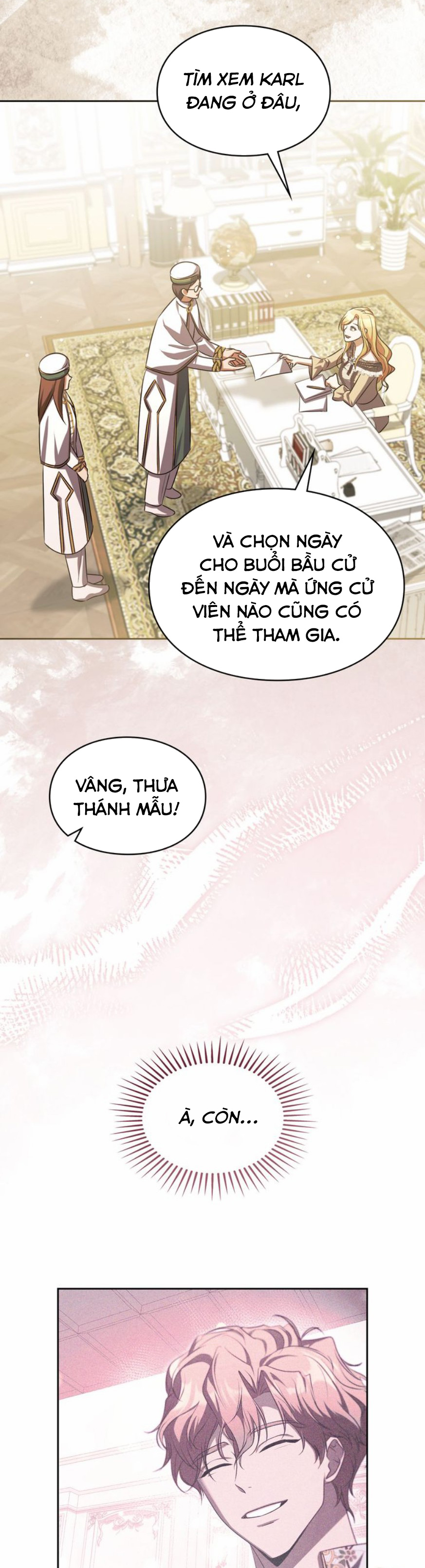 thánh nữ evelina chapter 35 15