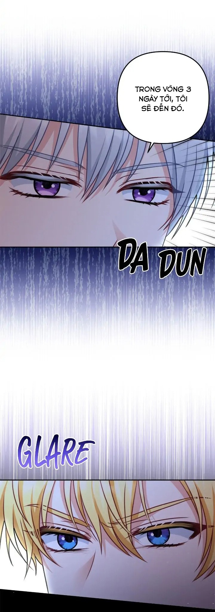 sống cùng với mẹ chồng chapter 38 11