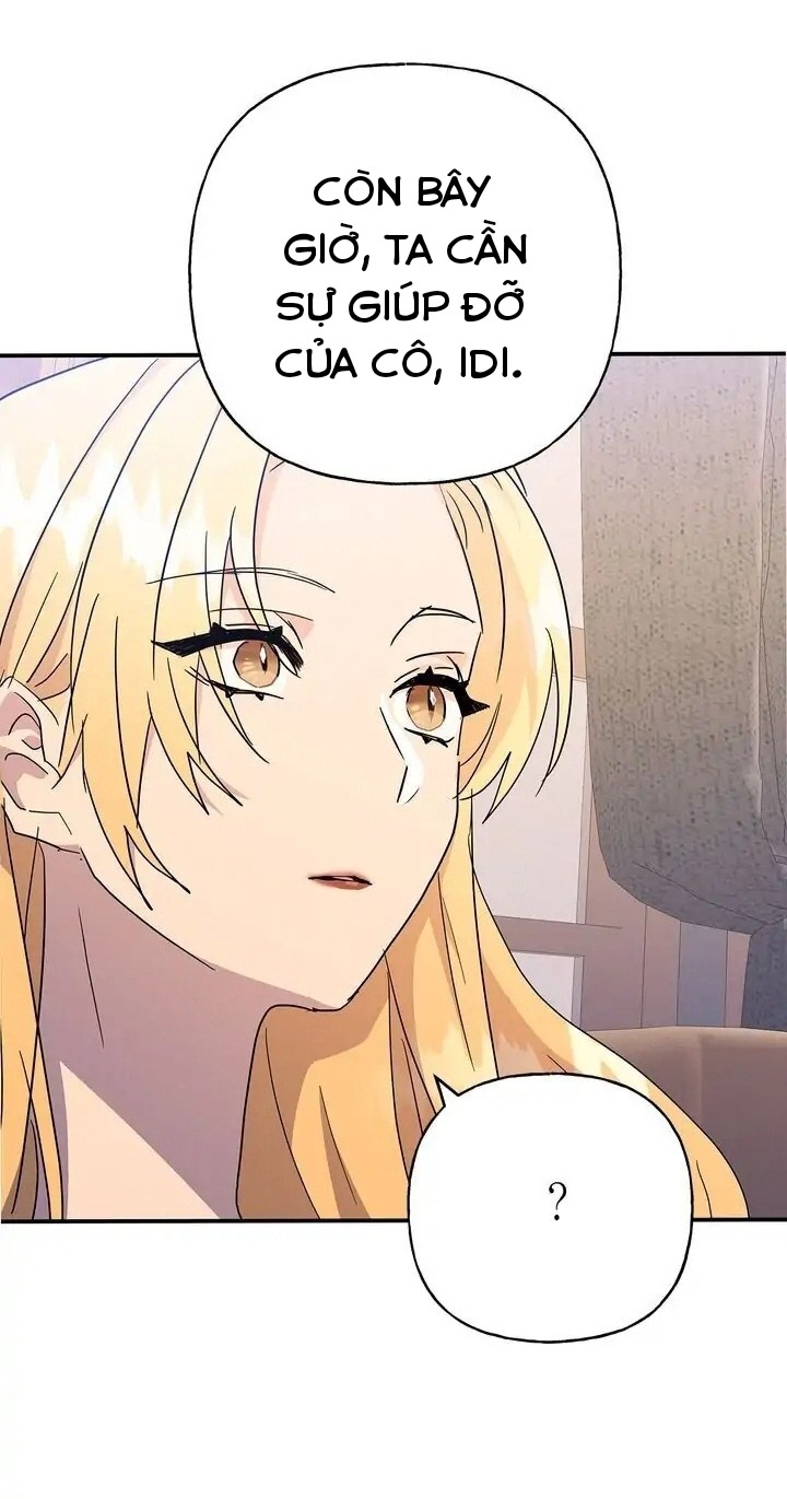 bình tĩnh nào, tiểu thư! chapter 28 13