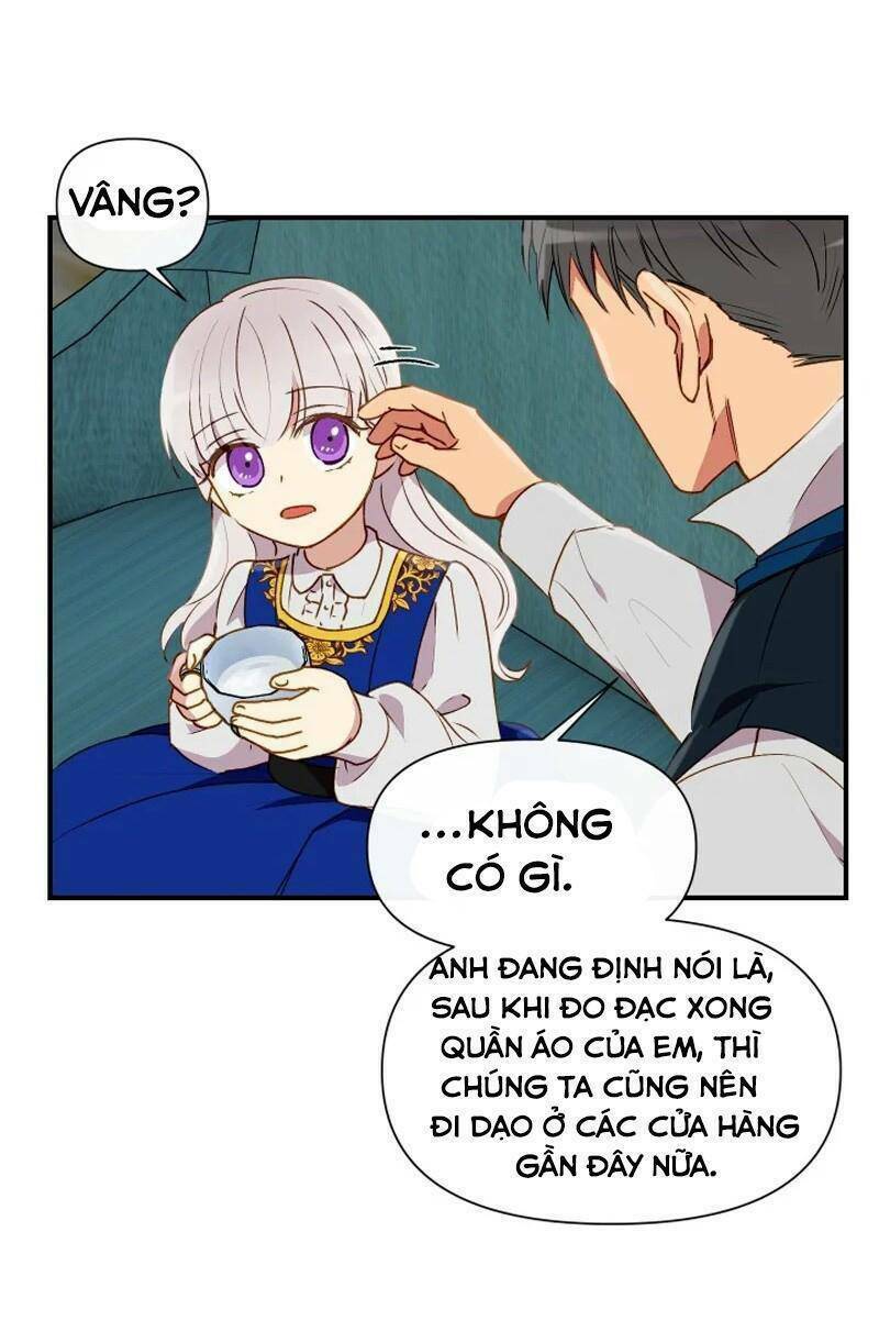 khế ước của nữ công tước quái vật chapter 20 45