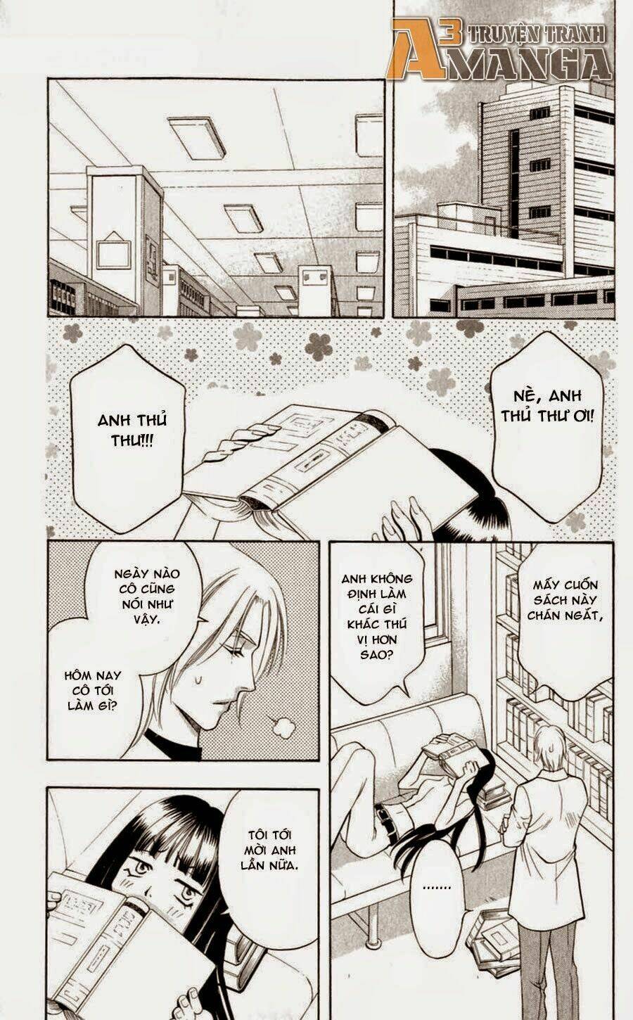 bông hoa bí ẩn chapter 1.2 26