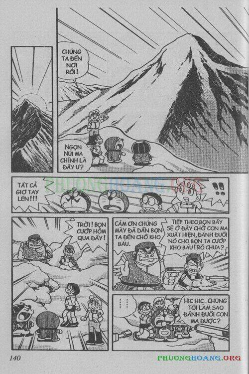 the doraemon special (đội quân doraemons đặc biệt+đội quân đôrêmon thêm) chapter 9 139