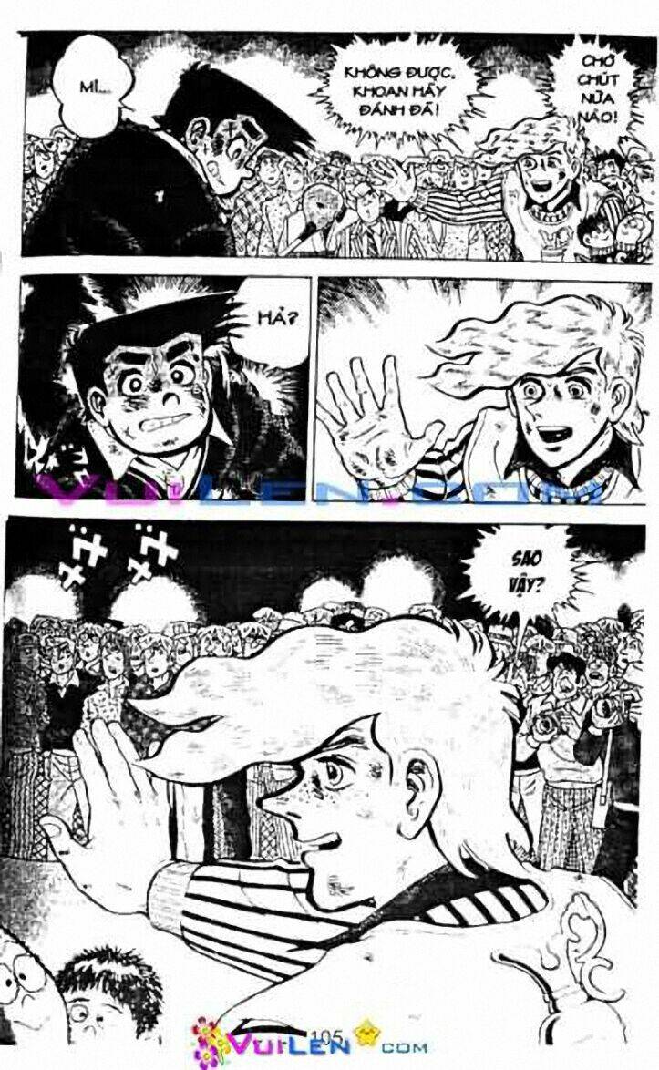 tân teppi chapter 67 105