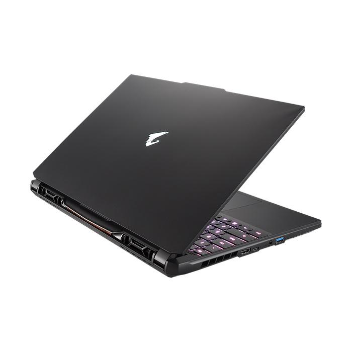 Laptop Gigabyte AORUS 15 XE4-73VNB14GH i7-12700H|16GB|GeForce RTX 3070Ti 8GB Hàng chính hãng