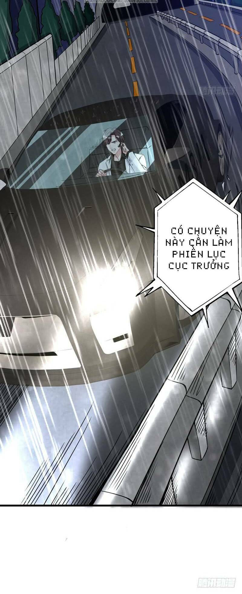 tối cường thần y tại đô thị chapter 36 26