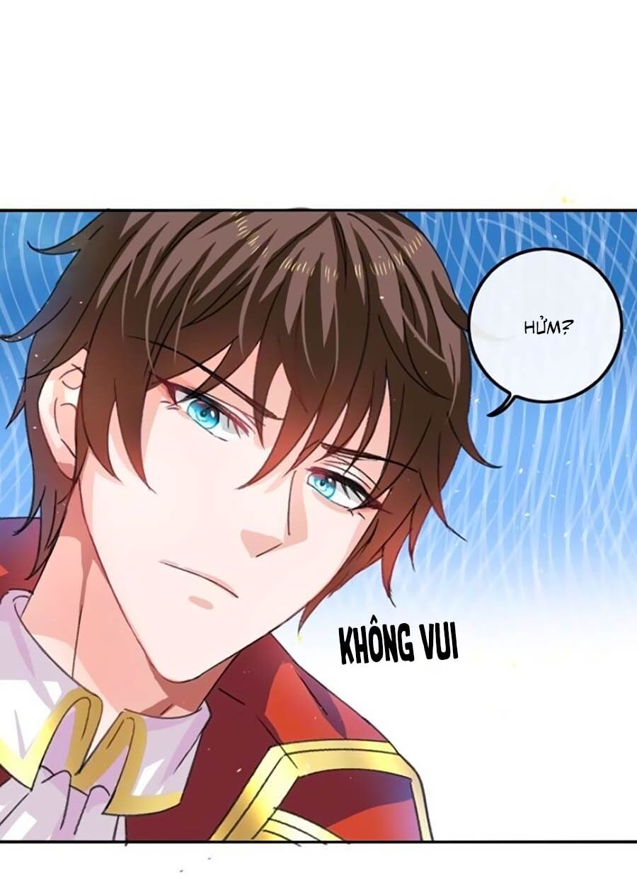 hệ thống công lược của tiểu công chúa chapter 26 15