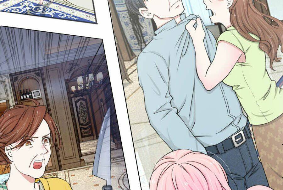 100 phương thức đẩy ngã ca ca chapter 14 20