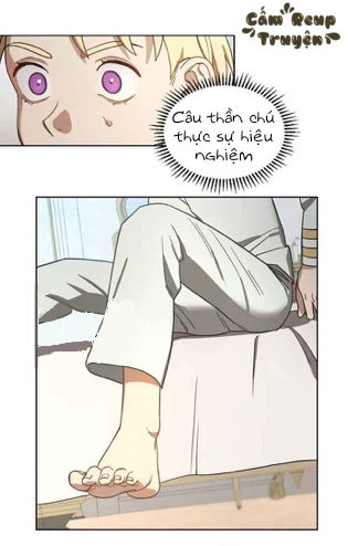 hoàng đế đảo ngược thời gian - cấm reup truyện chapter 3 4