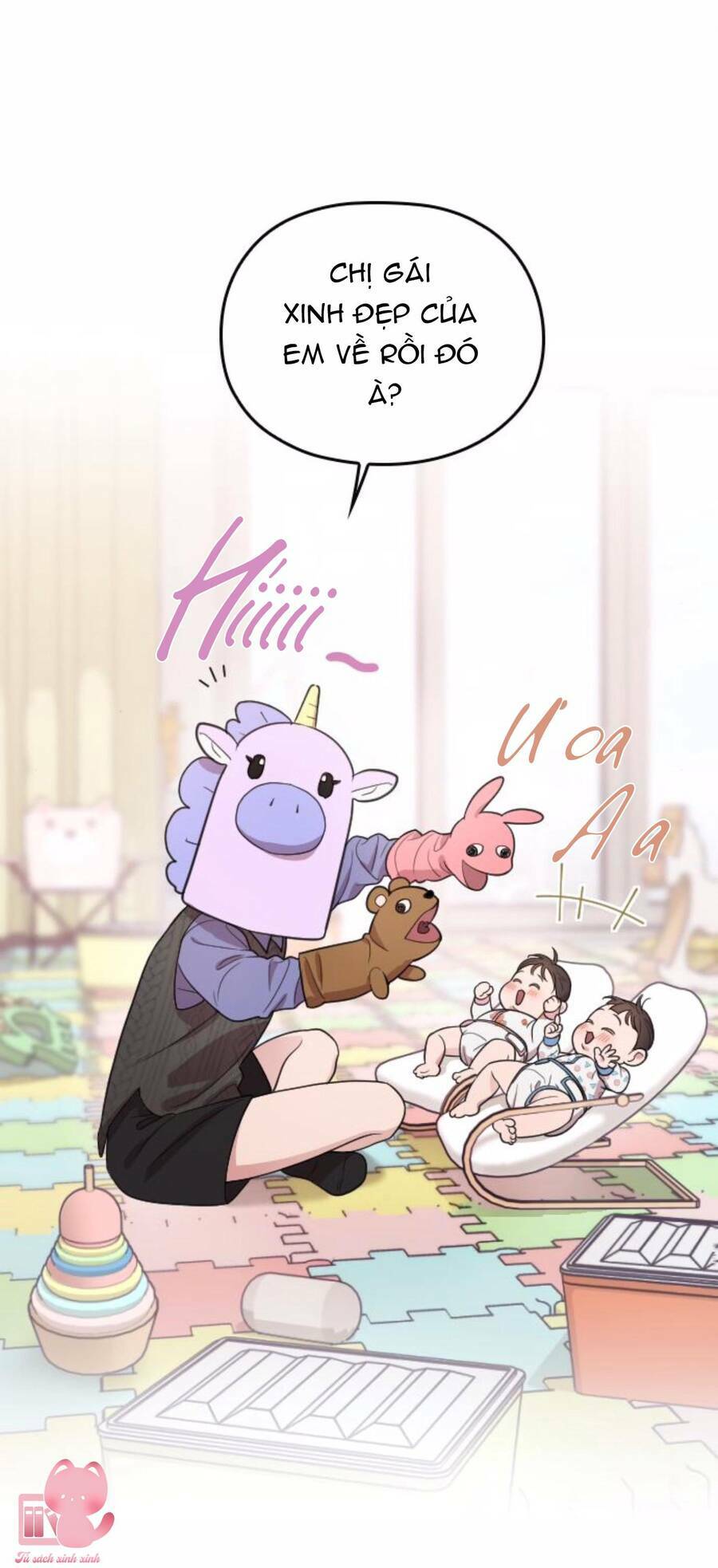 cô đi mà lấy chồng tôi đi chapter 60 35