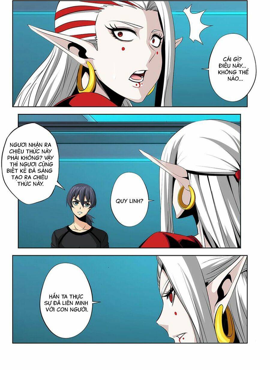 life and death chapter 25 3