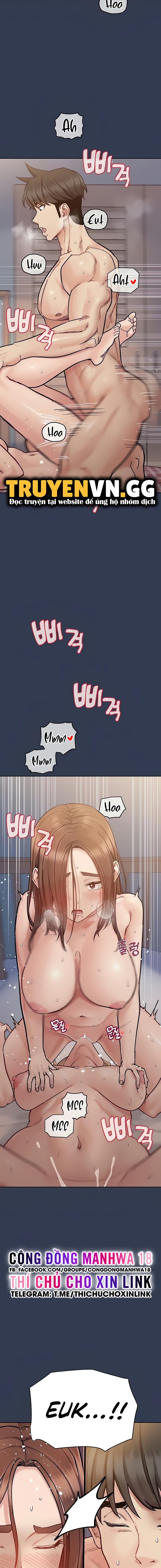 người dì khiêu gợi chapter 97 20