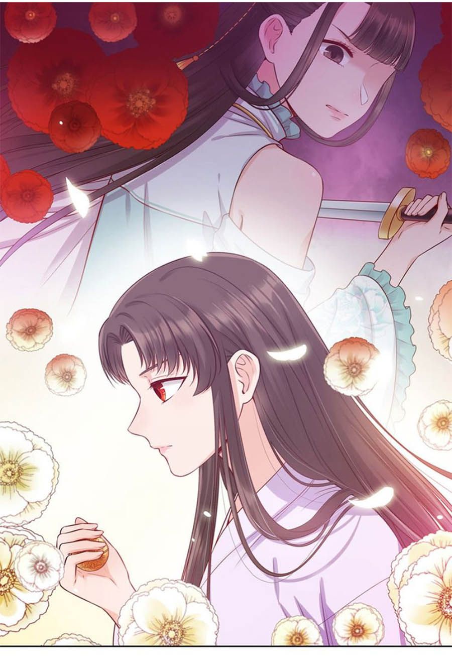 mỹ nhân già rồi chapter 41 1