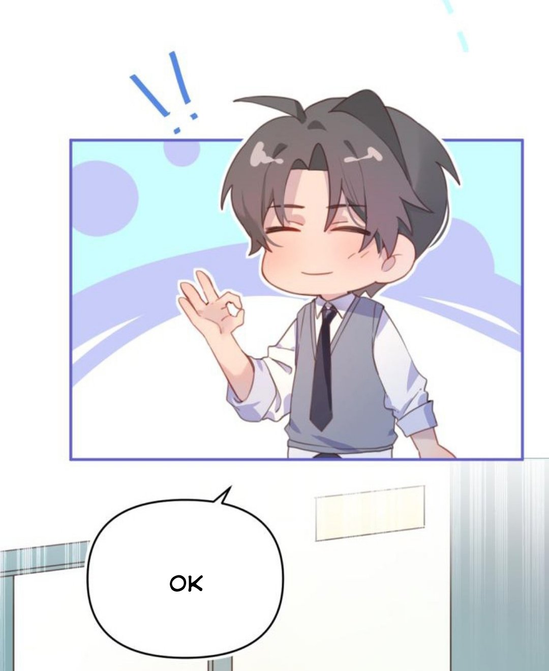 mối tình đầu của cậu ấy lại chính là tôi chapter 13 38