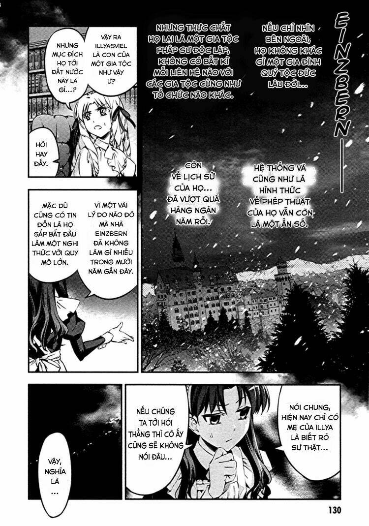 fate/kaleid liner prisma illya 2wei! chapter 10 16