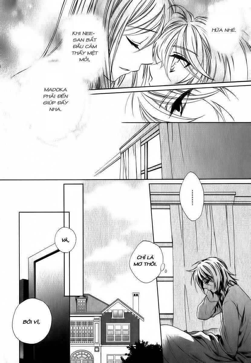 shounen maid chapter 13 5