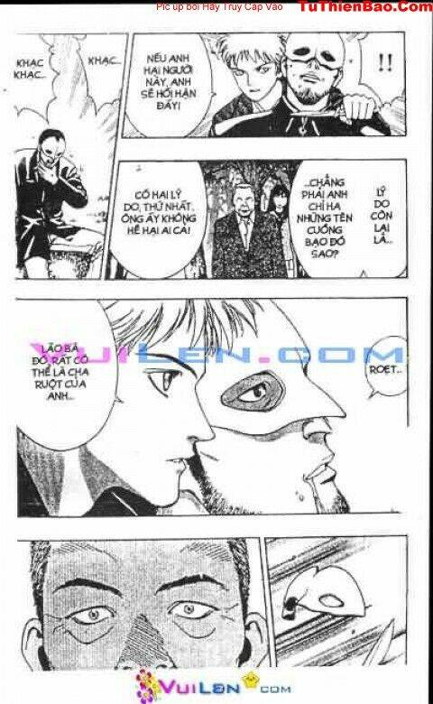 cô bé thám tử chapter 8 39