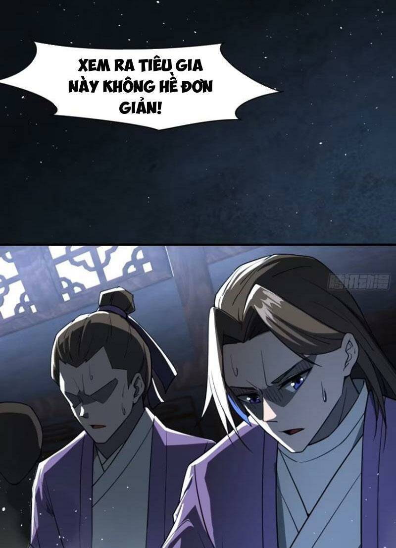 trăm tuổi mở hệ thống: con hiền cháu ngoan quỳ khắp núi! chapter 13 59