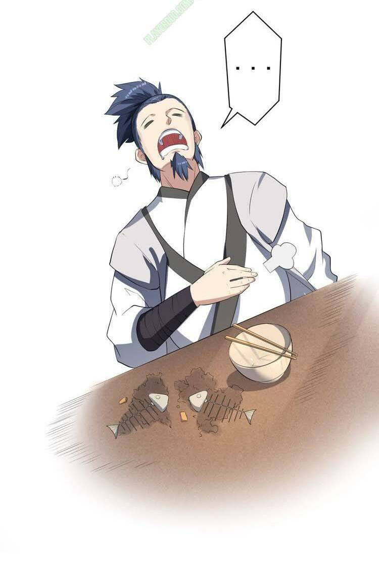 tu la võ thánh chapter 10.2 26