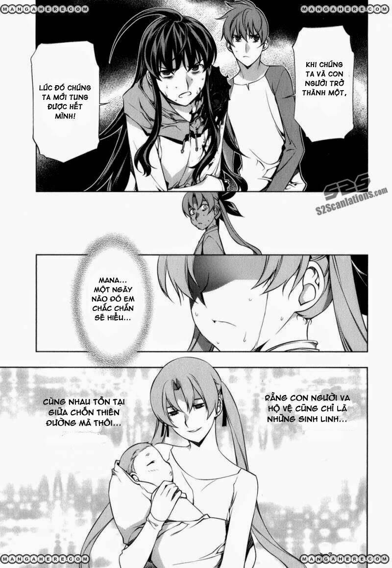 black god chapter 103 18