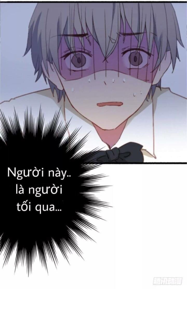 lời thì thầm chapter 3 32