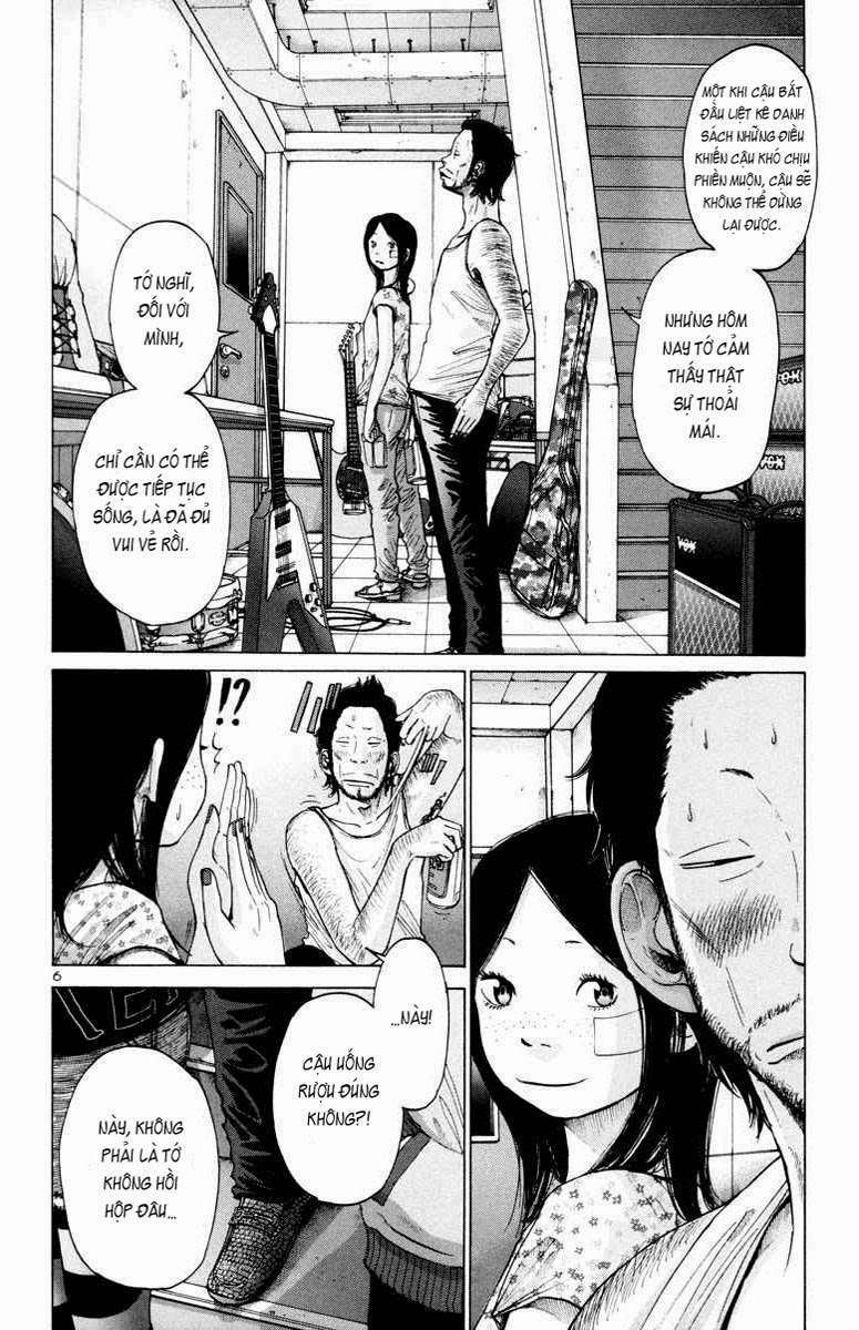 thực tế cuộc sống chapter 25 6