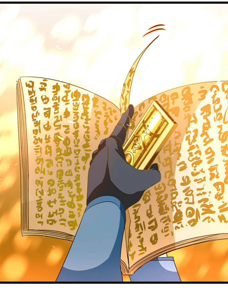 cửu dương thần vương chapter 232 32