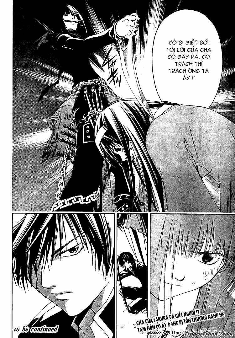 code breaker chapter 19 19