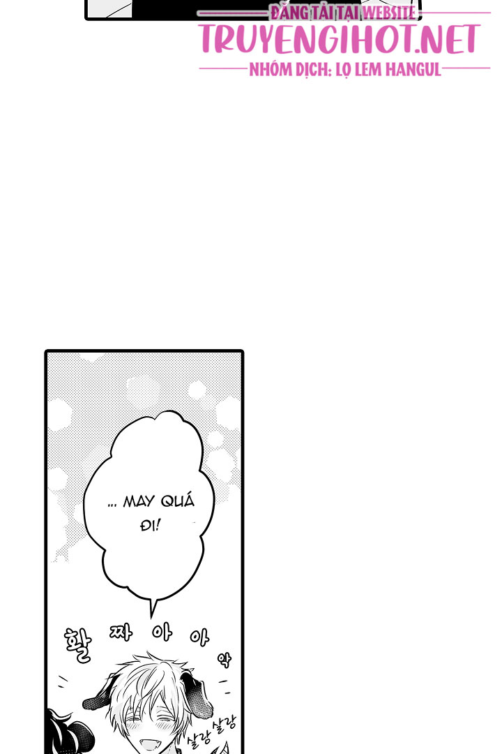 gấu ngủ đông chapter 3.3 4